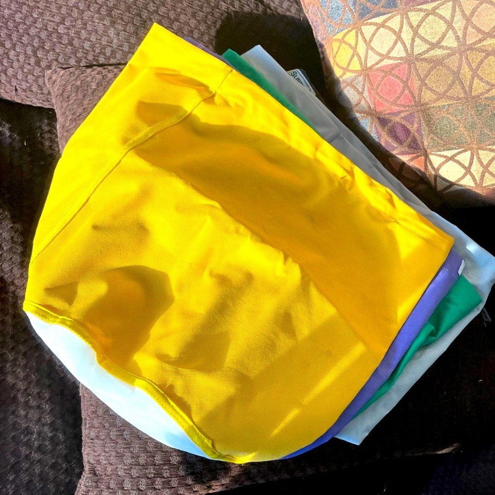 Extraction Bags